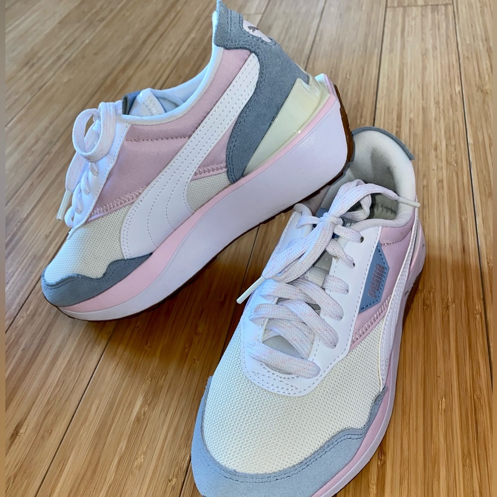 Puma sneakers